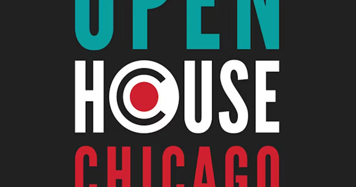 Open House Chicago Gives A Unique Look At Usually Closedoff Architecture